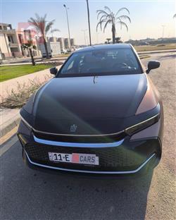 تويوتا كراون